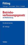 Betriebsverfassungsgesetz