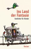 Ins Land der Fantasie