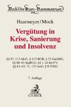 Vergütung in Krise, Sanierung und Insolvenz