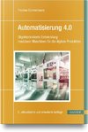 Automatisierung 4.0