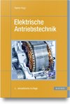 Elektrische Antriebstechnik