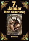 7. Januar, mein Geburtstag