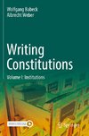 Writing Constitutions