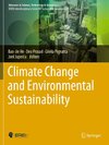 Climate Change and Environmental Sustainability