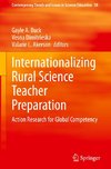 Internationalizing Rural Science Teacher Preparation