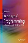 Modern C Programming