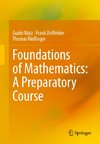 Foundations of Mathematics: A Preparatory Course