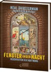 Fenster in der Nacht