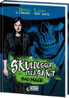 Skulduggery Pleasant (Graphic-Novel-Reihe, Band 1) - Bad Magic