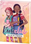 Der Kussclub (Band 1) - Liebe auf dem Stundenplan