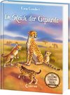 Das geheime Leben der Tiere (Savanne, Band 3) - Im Reich der Geparde