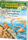 Das magische Baumhaus junior (Band 36) - Suche nach dem Seeungeheuer