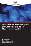 Les bassins turbiditiques du Carbonifère de la Meseta marocaine