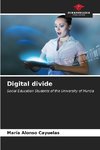 Digital divide