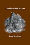 Shadow Mountain