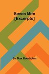 Seven Men [Excerpts]