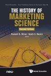 The History of Marketing Science