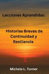 Lecciones  Aprendidas