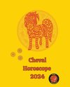 Cheval Horoscope  2024