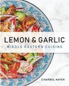 Lemon & Garlic