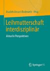 Leihmutterschaft interdisziplinär