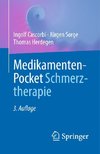 Medikamenten-Pocket Schmerztherapie