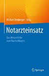 Notarzteinsatz