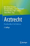 Arztrecht