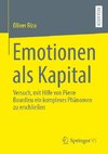 Emotionen als Kapital