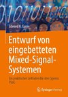 Entwurf von eingebetteten Mixed-Signal-Systemen