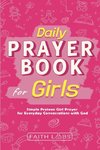 Daily Prayer Book for Girls