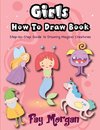 Girls How to Draw