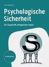 Psychologische Sicherheit