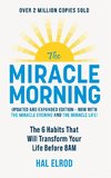 The Miracle Morning