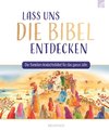 Lass uns die Bibel entdecken