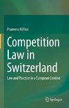 Competition Law in Switzerland