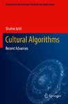 Cultural Algorithms