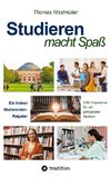 Studieren macht Spaß