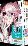 SHY - Einsteigerset