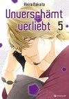 Unverschämt verliebt - Band 5