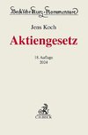 Aktiengesetz