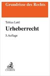 Urheberrecht