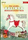 Das große Kalimba Weihnachtslieder-Buch - Ringbuch