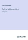 The Great God Success; A Novel