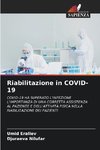 Riabilitazione in COVID-19