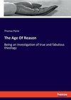 The Age Of Reason