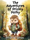 The Adventures of Prickly Porky