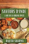 Saveurs d'Inde