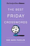 New York Times Games The Best Friday Crosswords