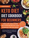 Keto Diet Cookbook for Beginners